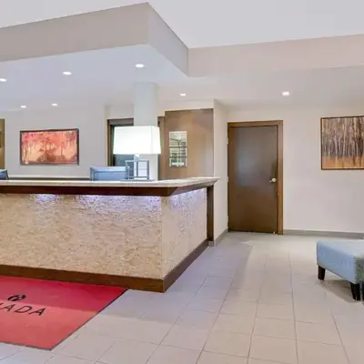 Ramada by Wyndham Kamloops