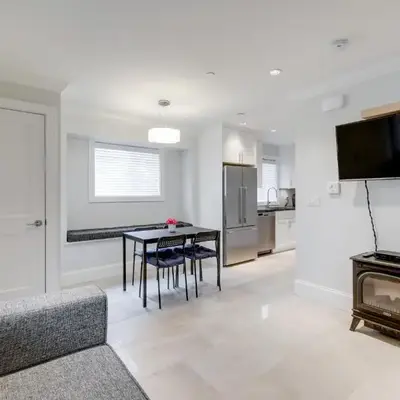 New Urban Modern Main Street House