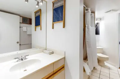 Gallery image of The Marquise 321 in Whistler
