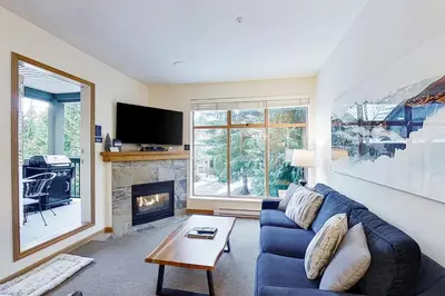 Gallery image of Northstar 71 in Whistler