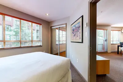 Gallery image of Town Plaza, Unit 256 in Whistler
