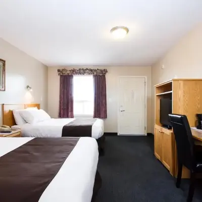 West Country Inn