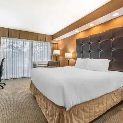 Best Western The Westerly Hotel