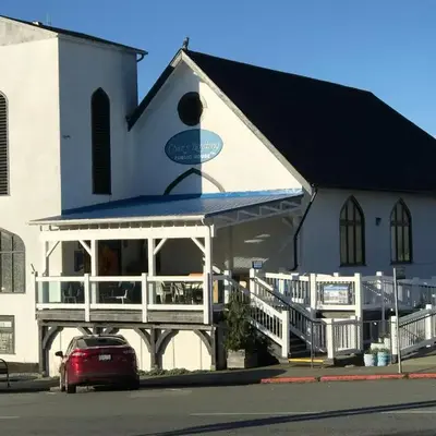 Char's Landing Hostel