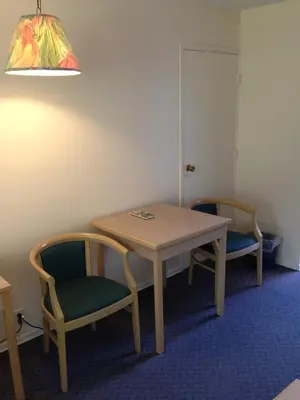 Gallery image of Rider's Inn in Kamloops