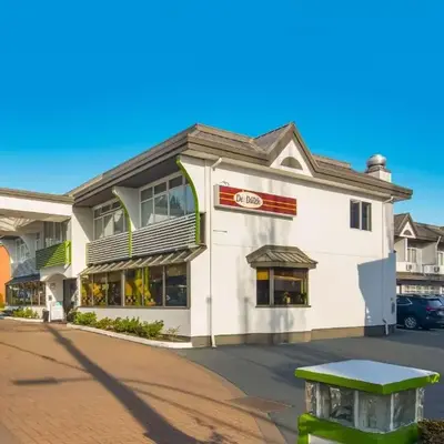 SureStay by Best Western North Vancouver Capilano