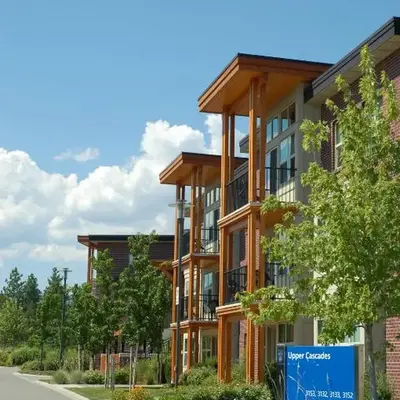 UBC Okanagan Campus