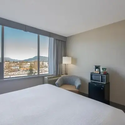 Coast Chilliwack Hotel by APA