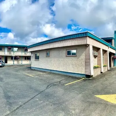 Silver Star Motel