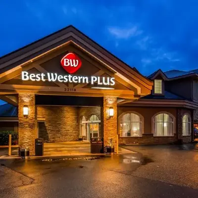 Best Western Plus Regency Inn and Conference Centre