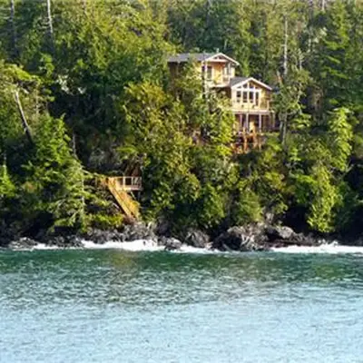Reef Point Oceanfront Bed and Breakfast