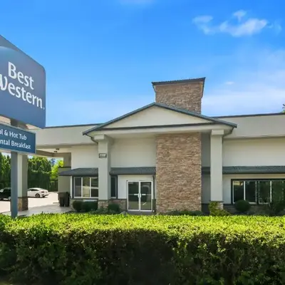 Best Western Maple Ridge