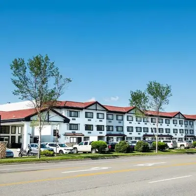 Prestige Rocky Mountain Resort Cranbrook
