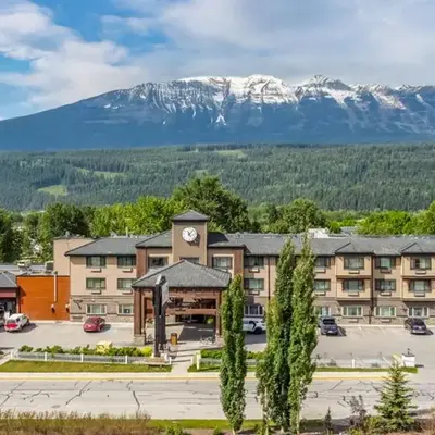 Prestige Golden Hotel