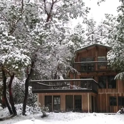 Gabriola Central B&B