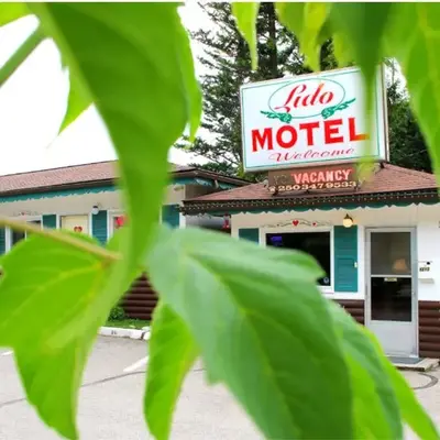 Lido Motel