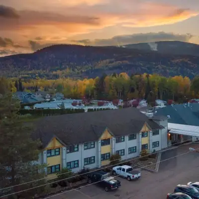 Prestige Hudson Bay Lodge & Conference Centre