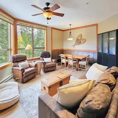Timberline Lodges by Fernie Lodging Co