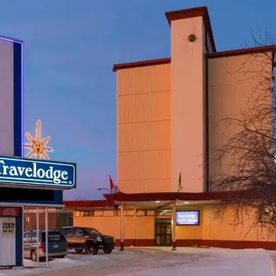 Travelodge by Wyndham North Battleford