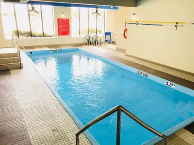 Gallery image of BA Hotel in Red Deer