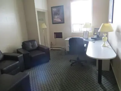 Gallery image of BA Hotel in Red Deer
