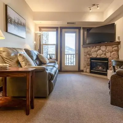 2 Bedrooms Mountain Views l AC