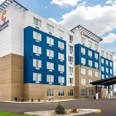Comfort Inn & Suites
