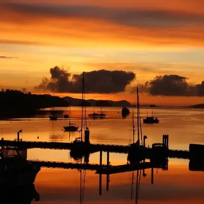 Harbour House Hotel