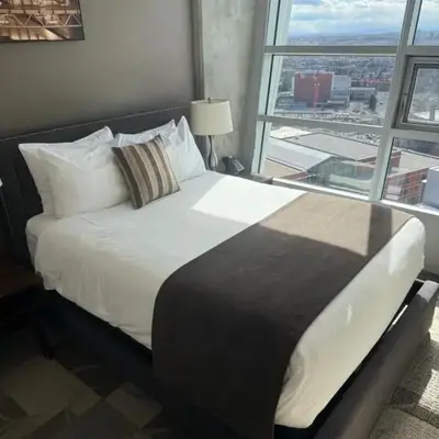SAIT Residence & Conference Centre - Calgary