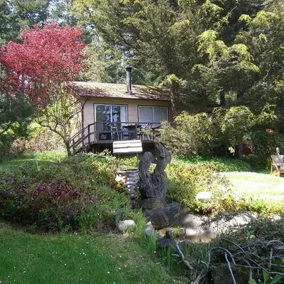Driftwood Village Cottages
