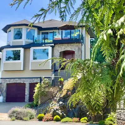 Eagle Rock Bed and Breakfast