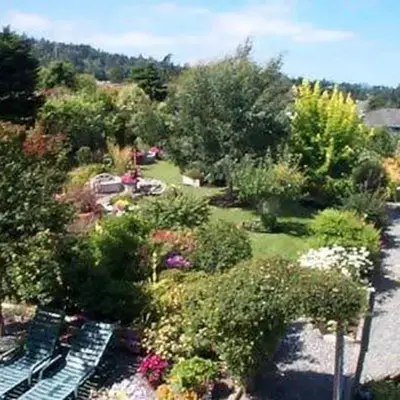 Island View B&B