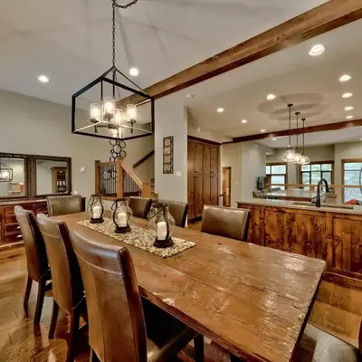17 Village Walk Sun Peaks BC
