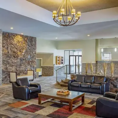 Days Inn by Wyndham Cranbrook Conference Centre