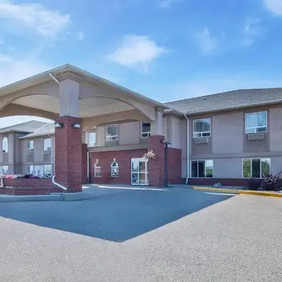 Clarion Pointe