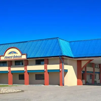 Deer Park Inn