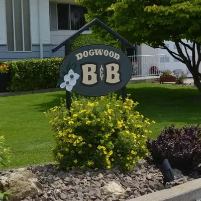 Dogwood Bed & Breakfast