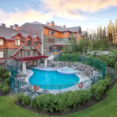 WorldMark Canmore-Banff