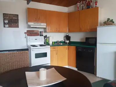 Gallery image of Village Center 2 bedroom Condo in Big White