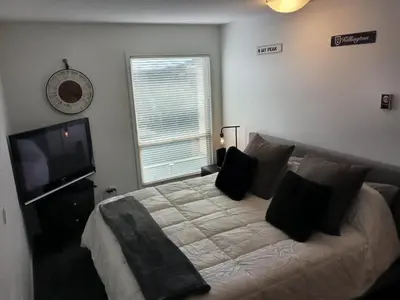 Gallery image of Village Center 2 bedroom Condo in Big White
