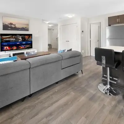 5 STAR Business Luxury Homeshare