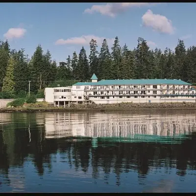 Glen Lyon Inn