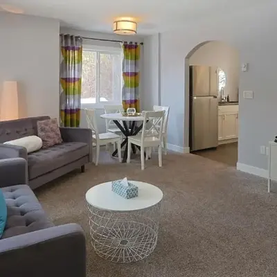 Stoneshire Guesthouse