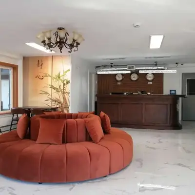 Alpine Inn & Suites