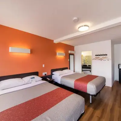 Motel 6-Cranbrook