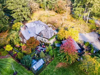 Gallery image of Amante Luxury Bed & Breakfast in Victoria
