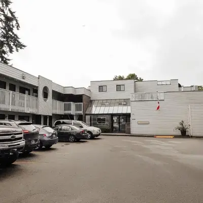 Sechelt inn