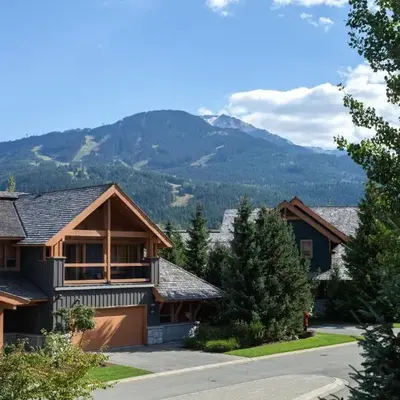 Montebello by Whistler Premier