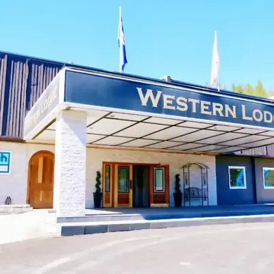 Western Lodge