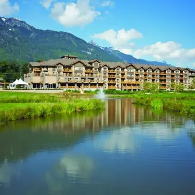 Executive Suites Hotel and Resort